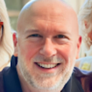 Meet your Posher, Peter